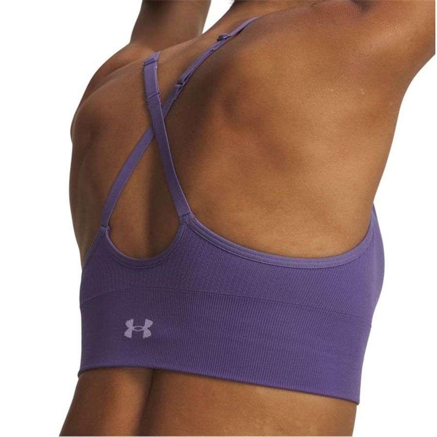 Vanish Seamless Low reggiseno sportivo da donna Under Armour | 13844170520